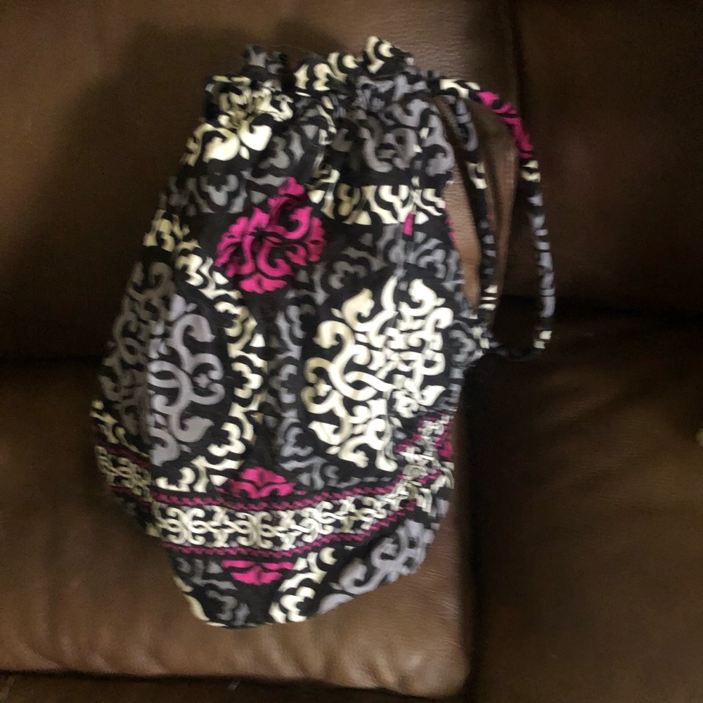 Vera Bradley Ditty bag